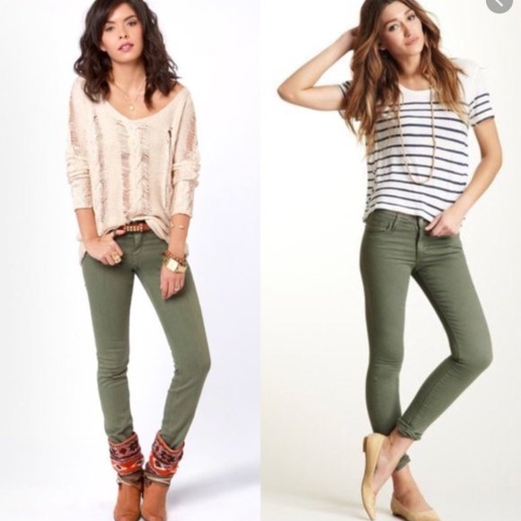 Toothpick jeans - Picture 2 of 2